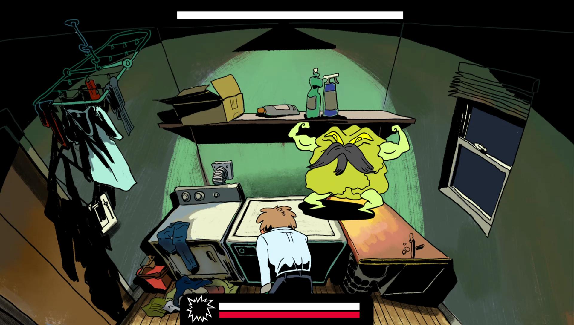Leftovers KO! screenshot 2