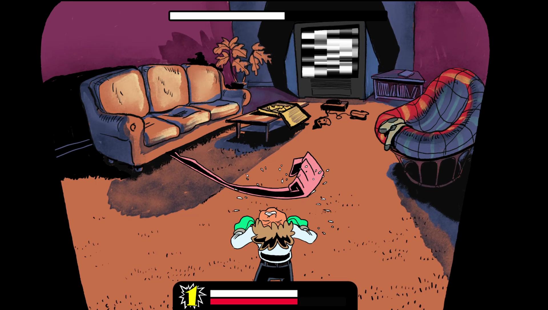 Leftovers KO! screenshot 6