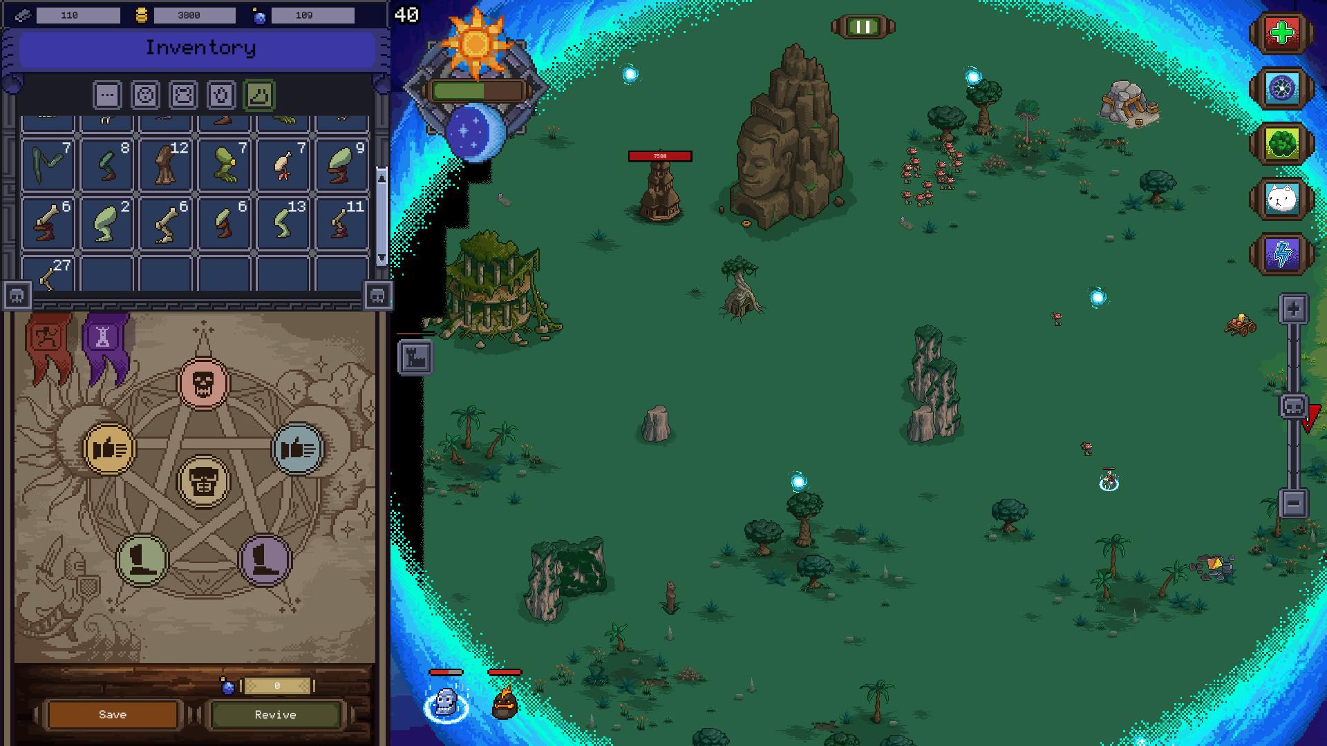 Necrosmith screenshot 2