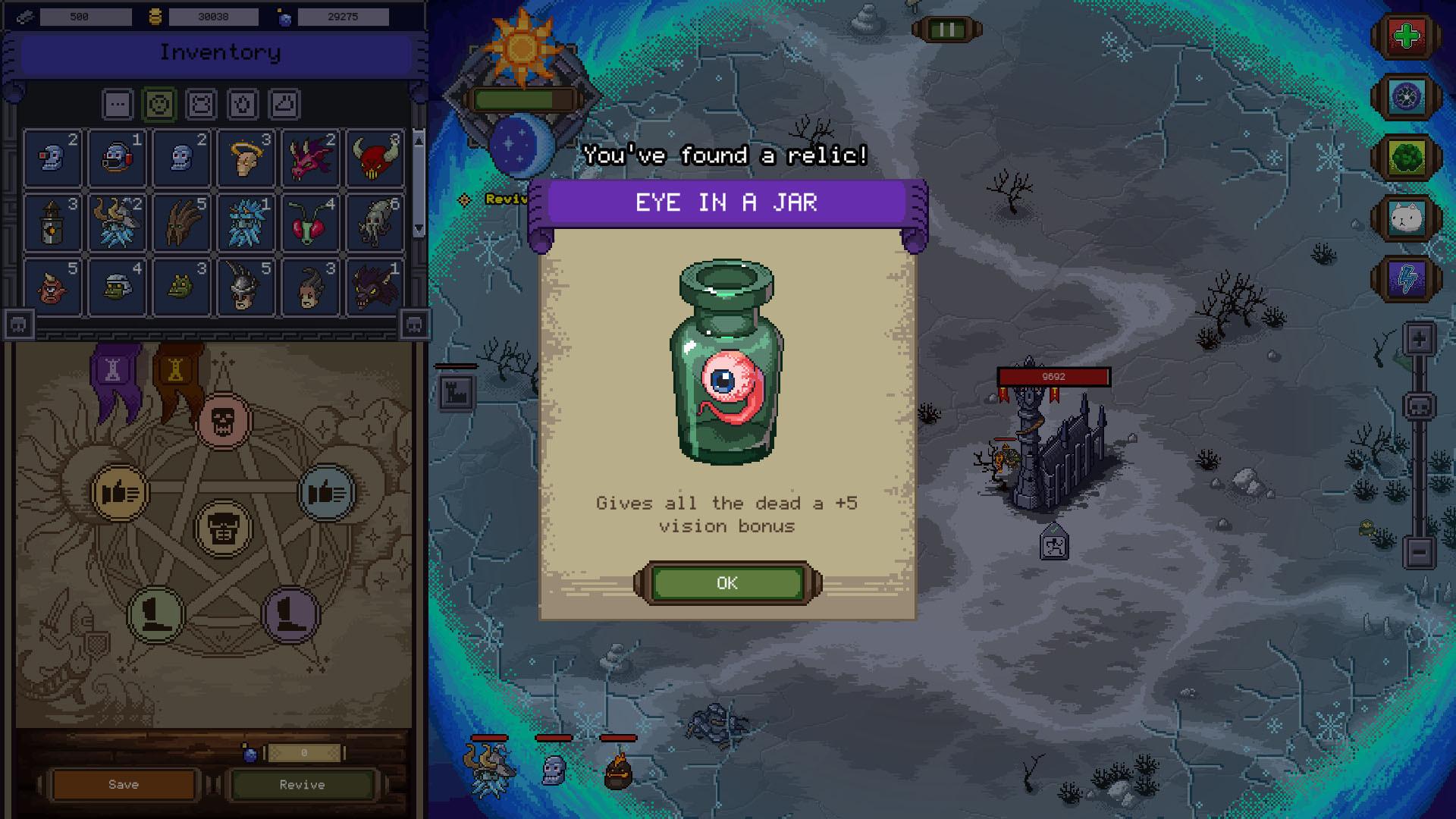 Necrosmith screenshot 6