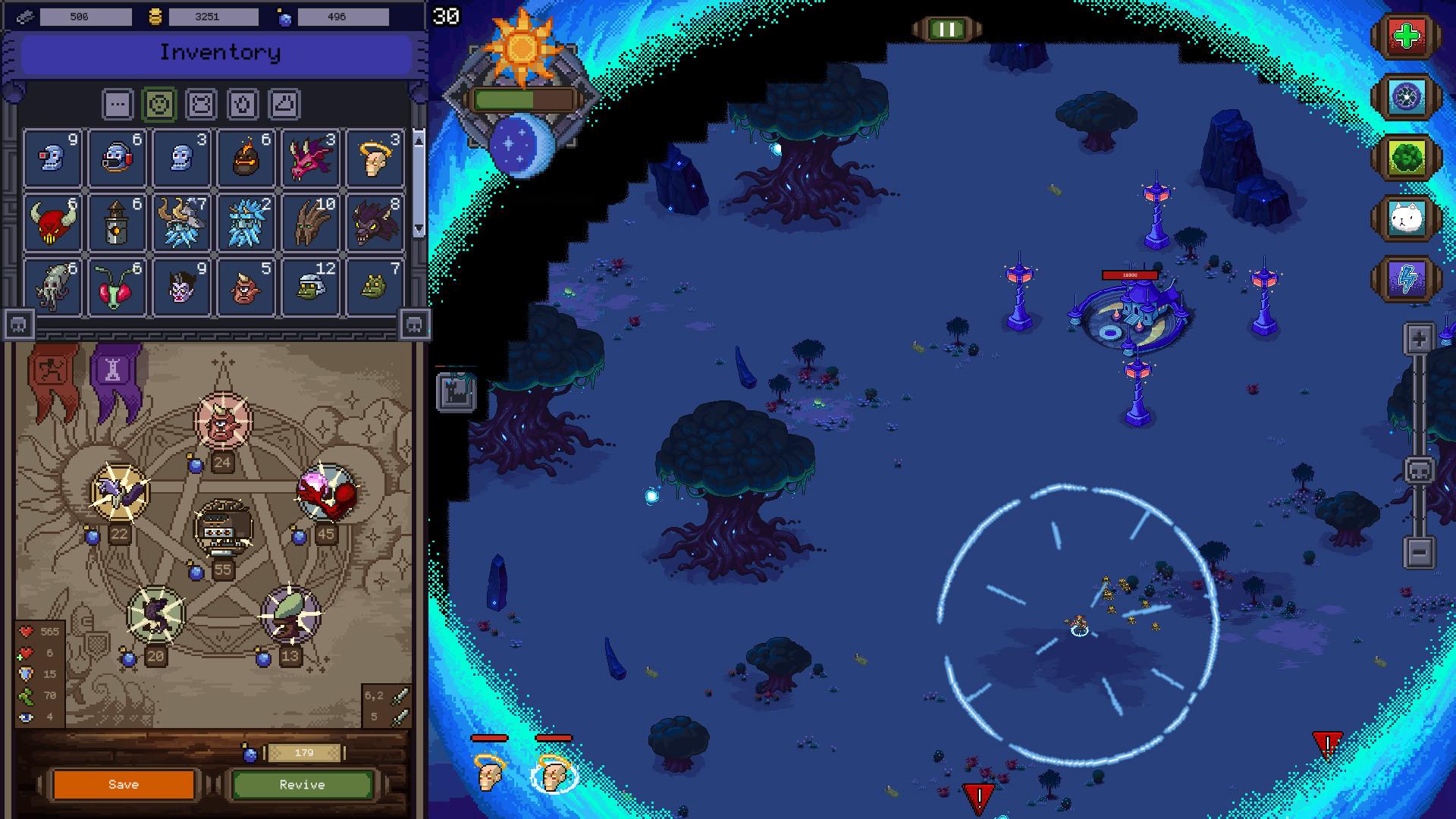 Necrosmith screenshot 8