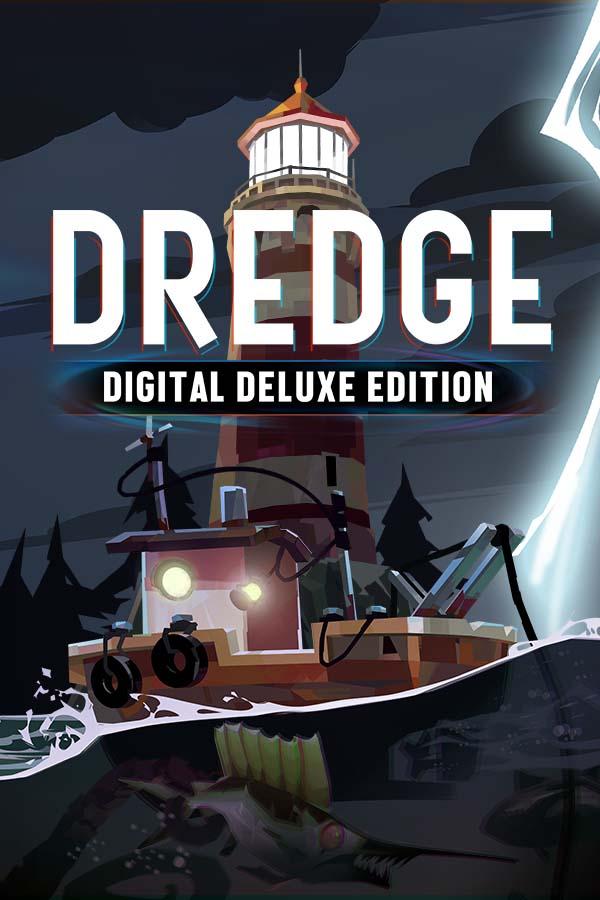 DREDGE Digital Deluxe Edition