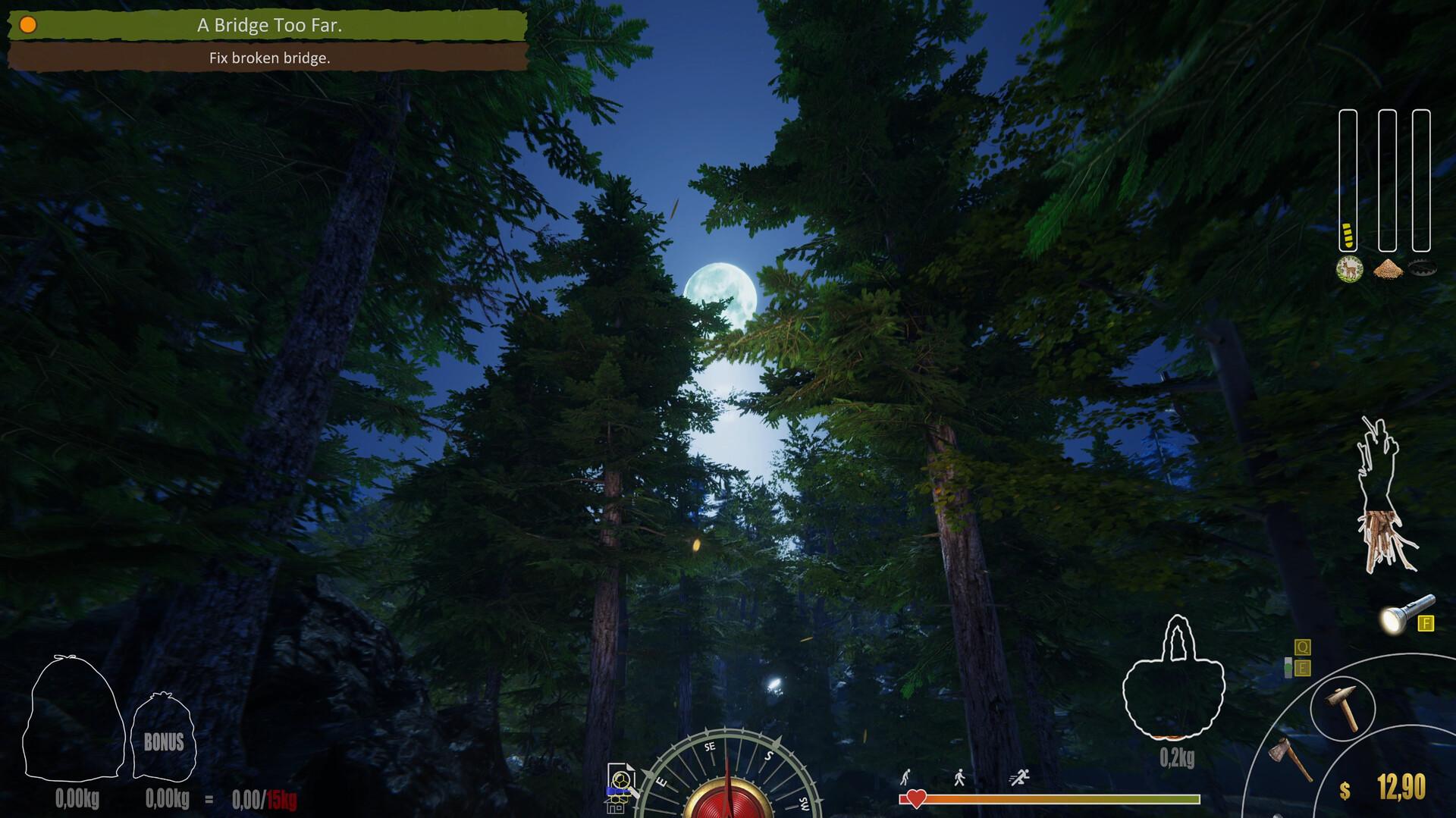 Forest Ranger Simulator - Early Access screenshot 18