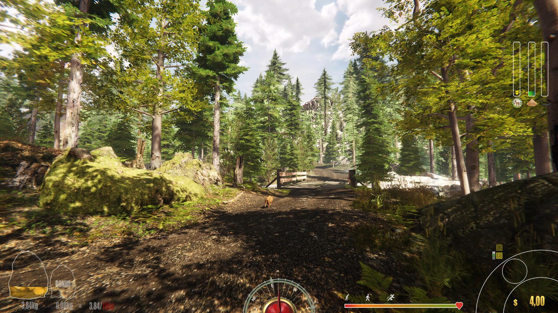 Forest Ranger Simulator - Early Access screenshot 21