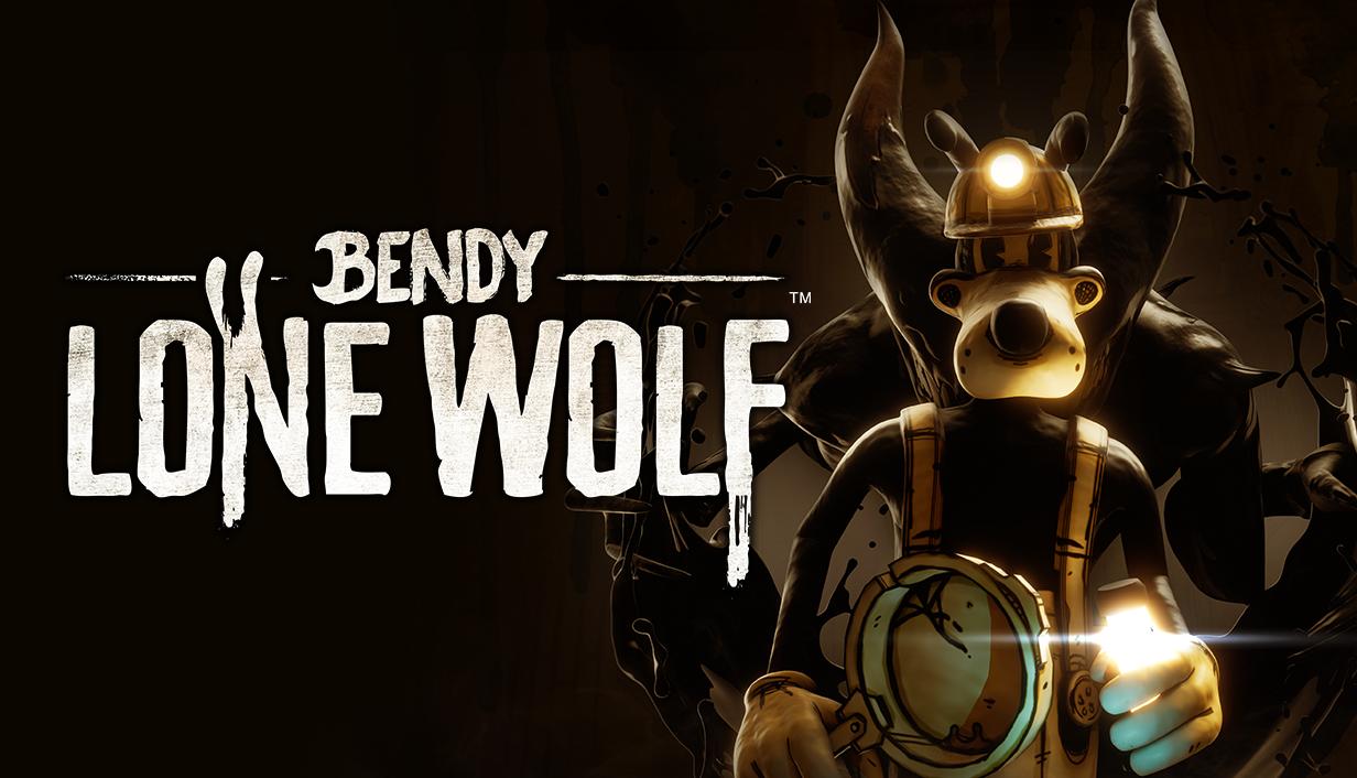 Bendy: Lone Wolf - Pre-Order