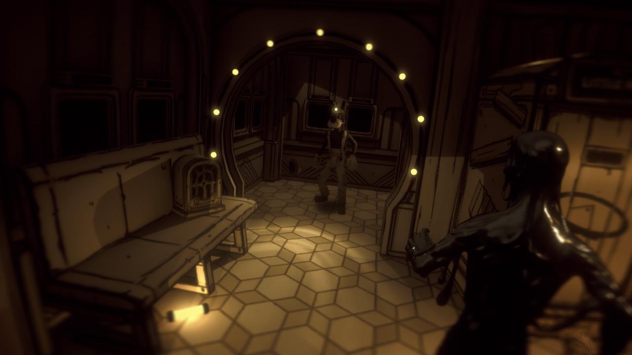 Bendy: Lone Wolf - Pre-Order screenshot 12
