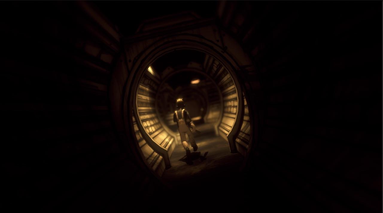 Bendy: Lone Wolf - Pre-Order screenshot 4