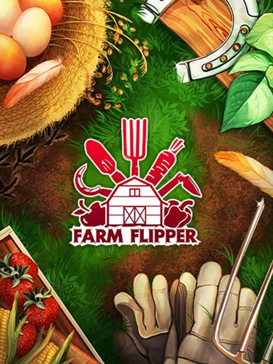 House Flipper Farm DLC