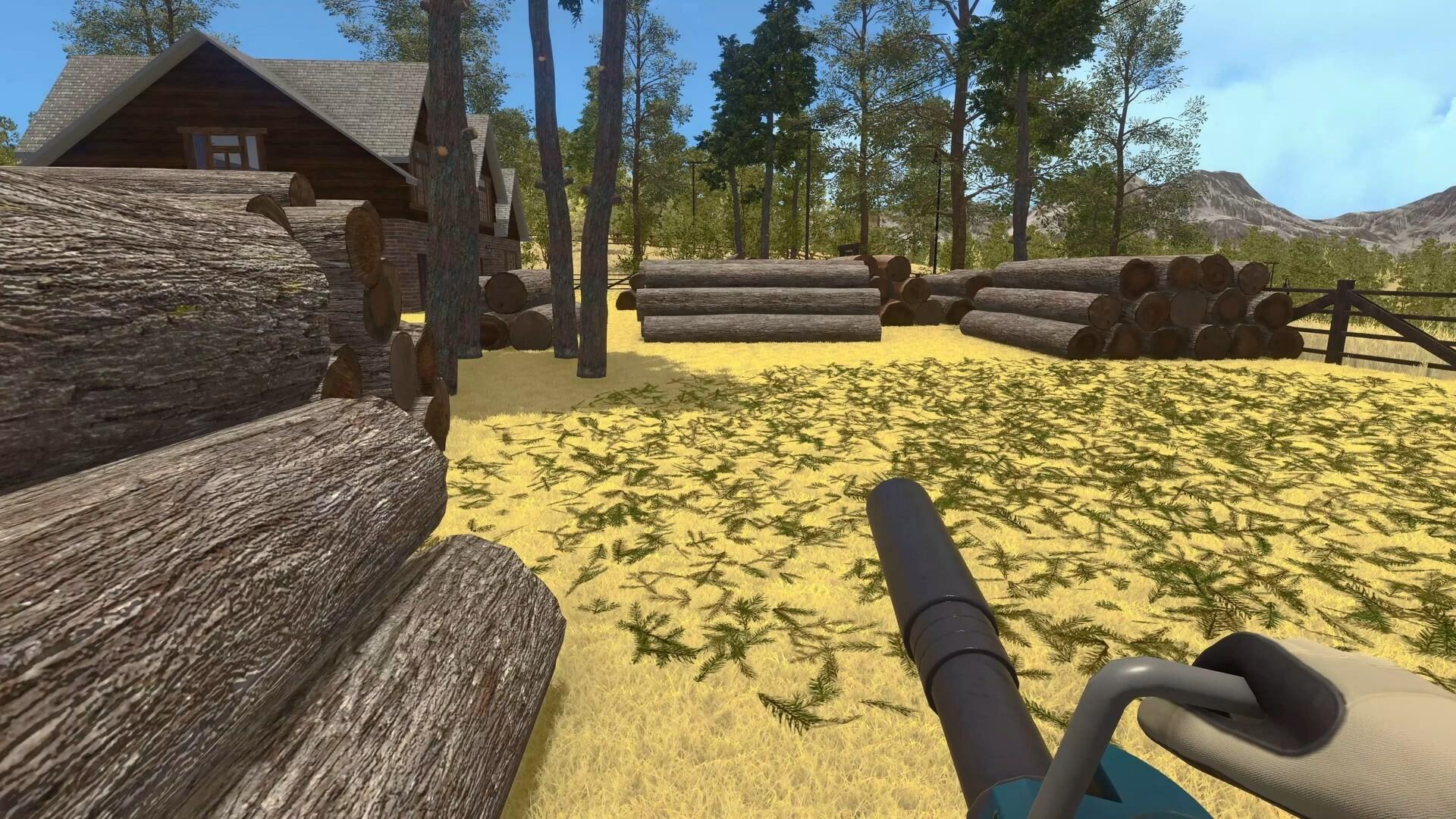 House Flipper Farm DLC screenshot 0