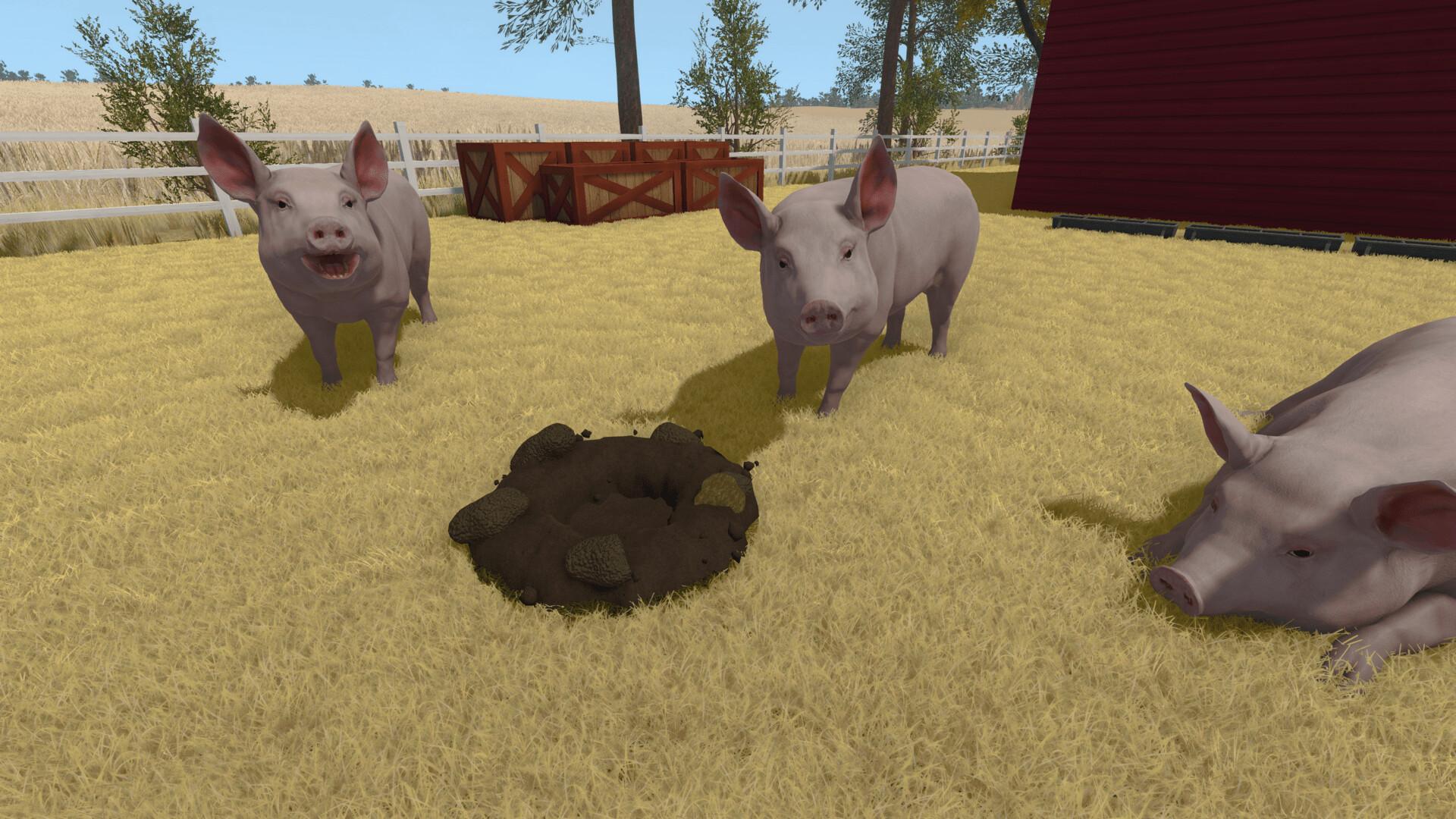 House Flipper Farm DLC screenshot 10