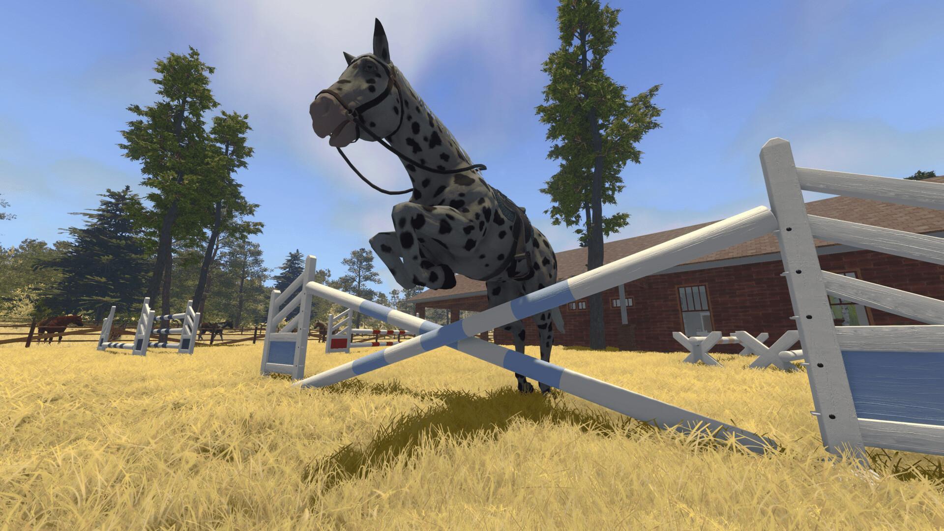 House Flipper Farm DLC screenshot 3
