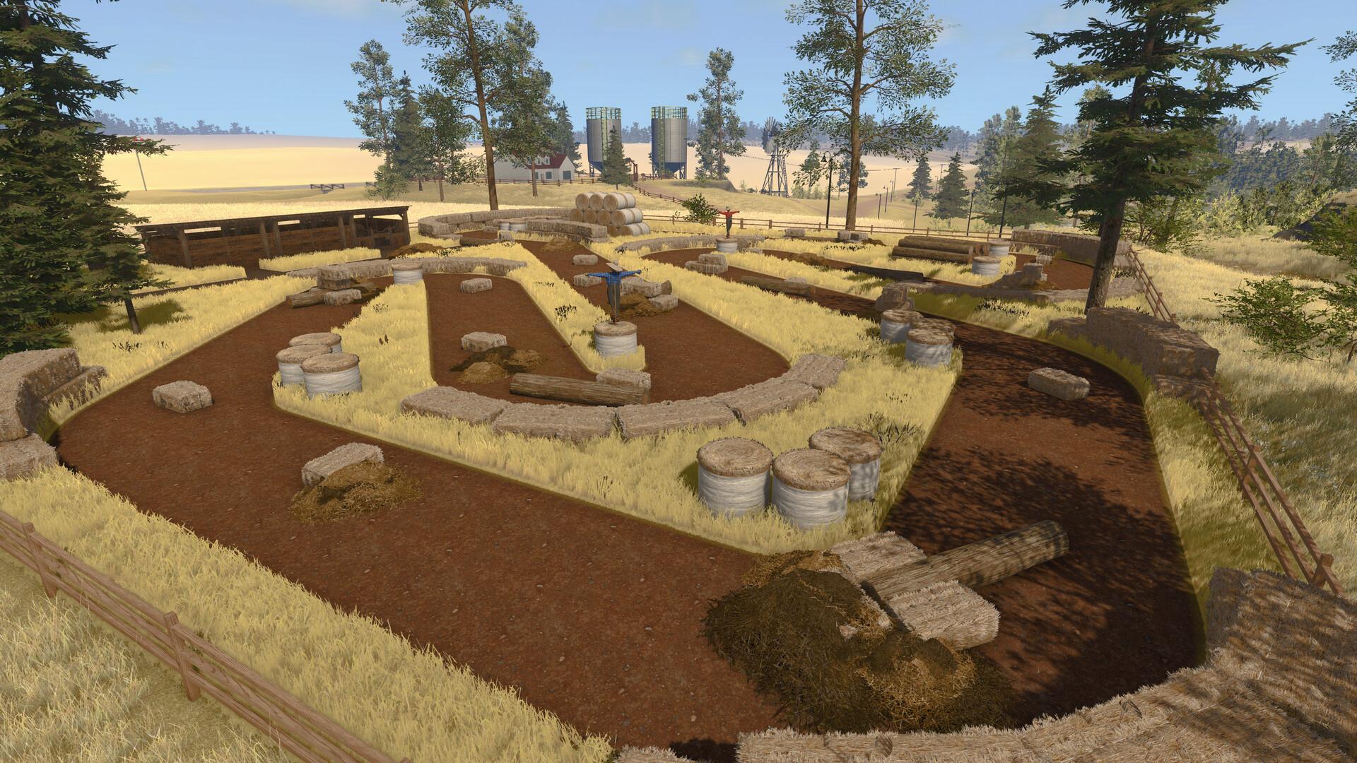 House Flipper Farm DLC screenshot 5