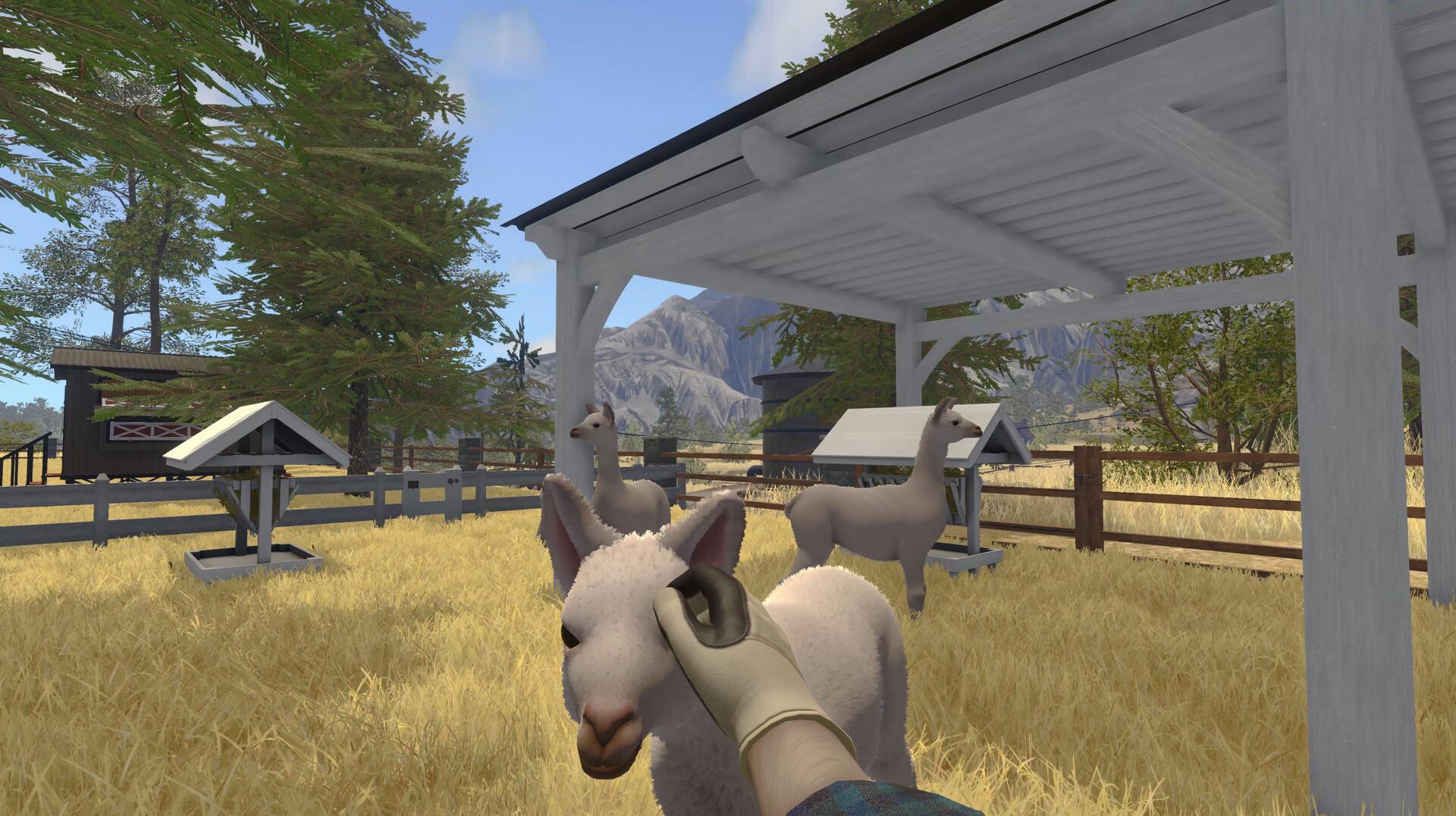House Flipper Farm DLC screenshot 6