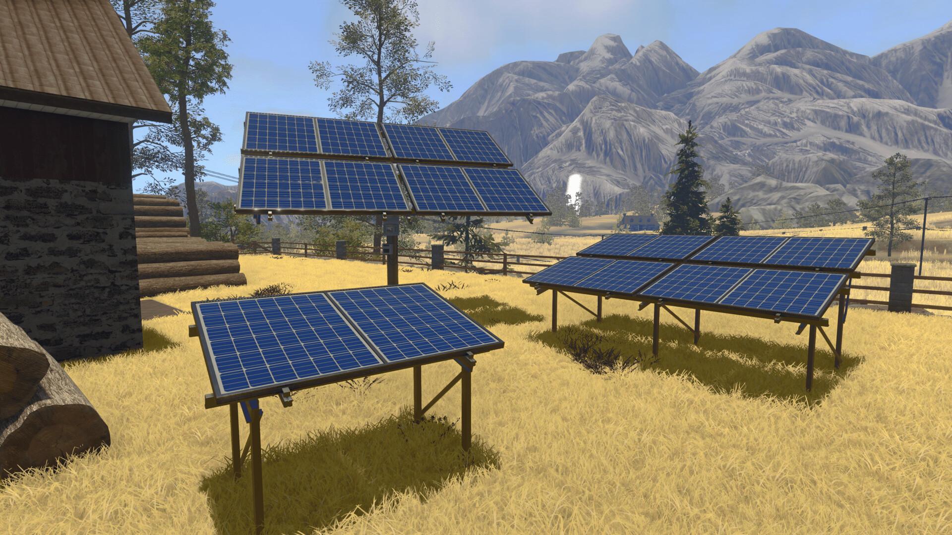 House Flipper Farm DLC screenshot 7