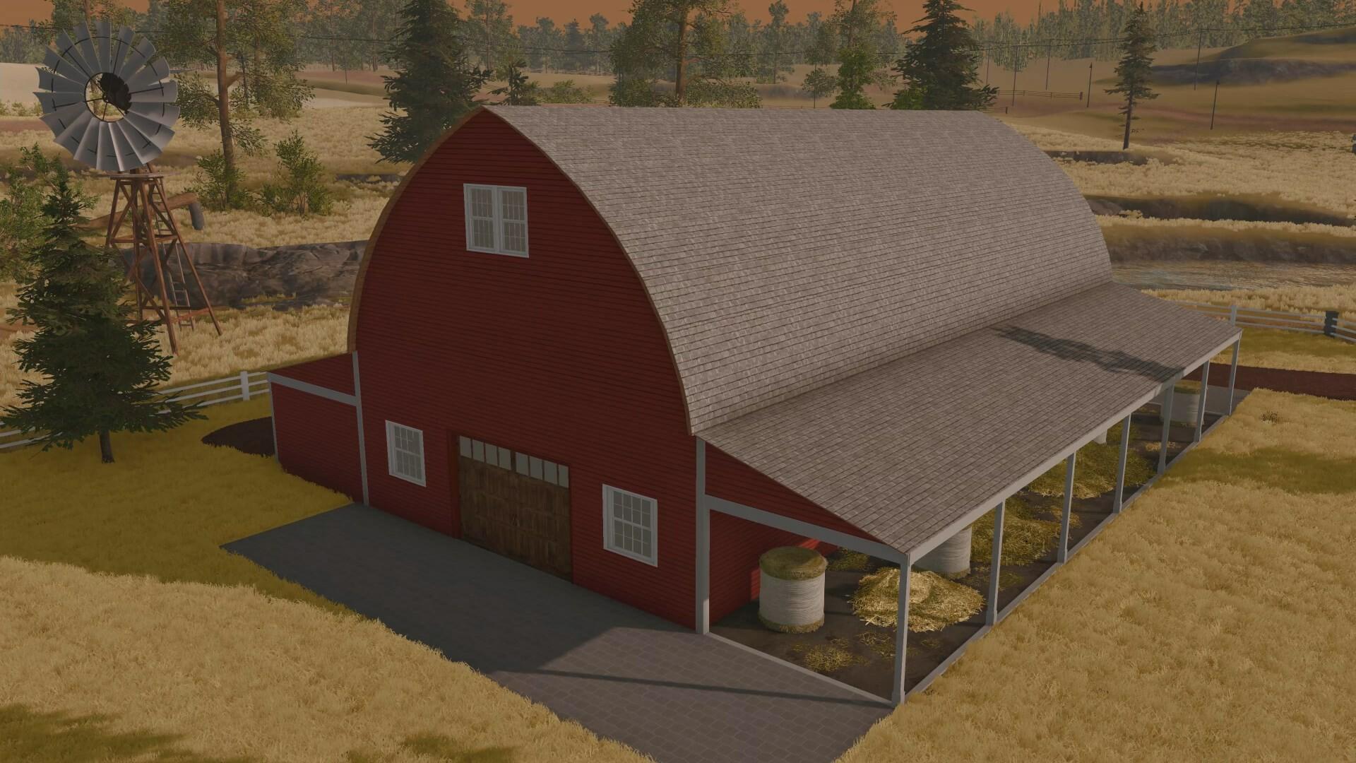 House Flipper Farm DLC screenshot 8