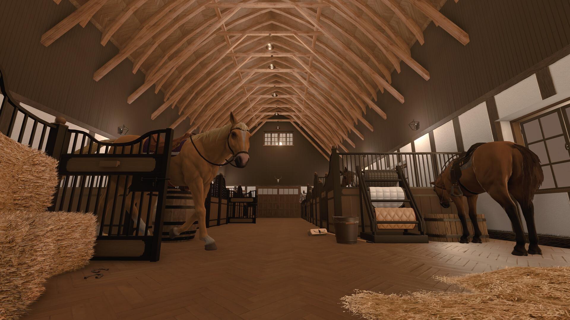 House Flipper Farm DLC screenshot 9