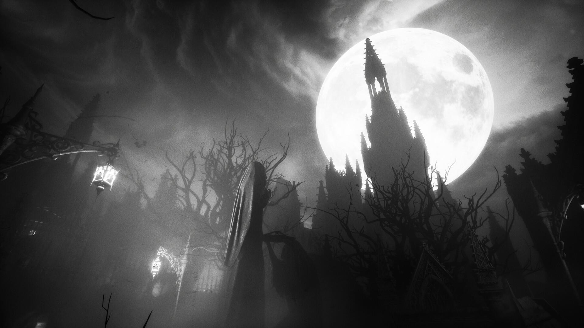 Dead Format screenshot 0