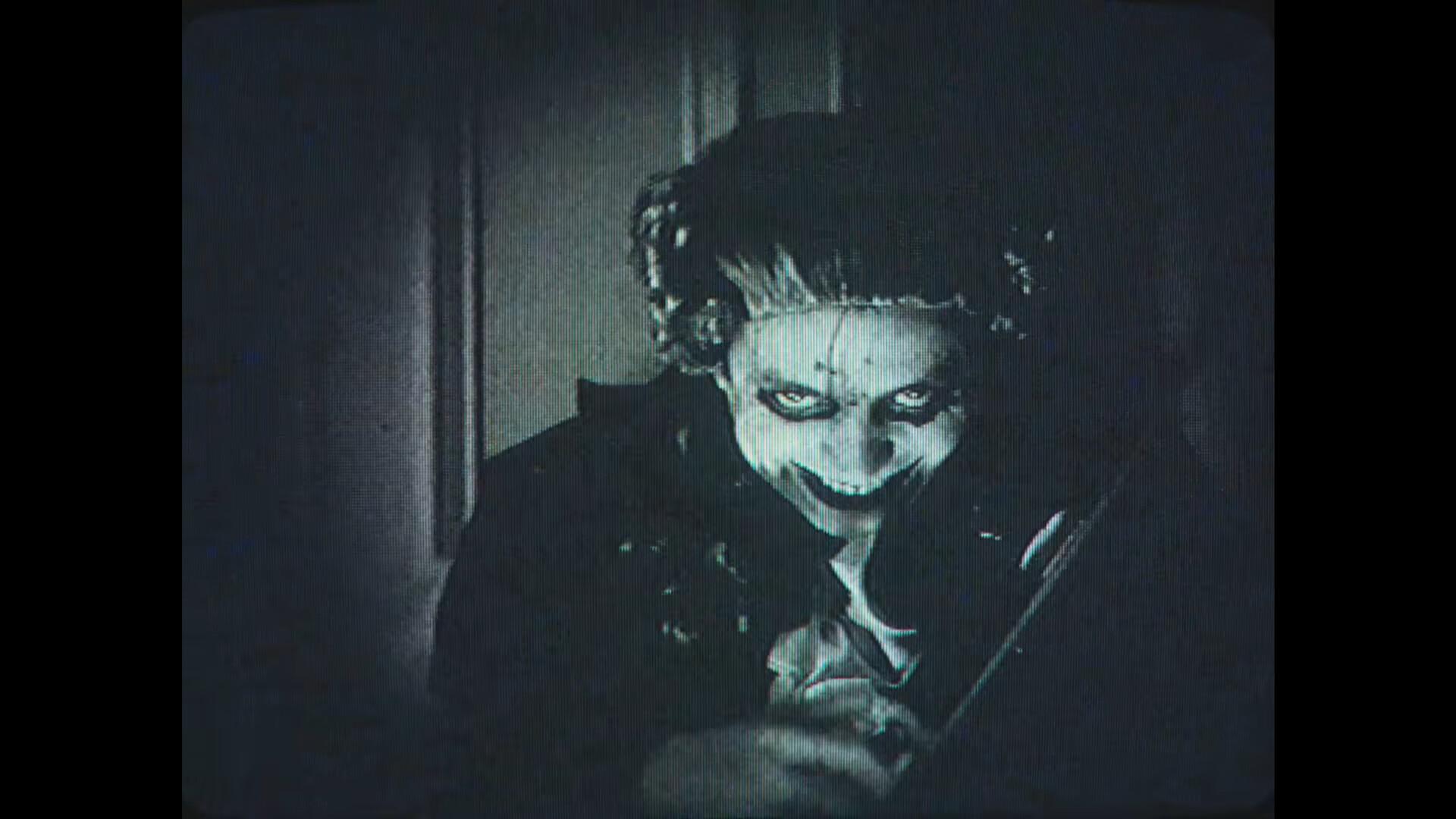 Dead Format screenshot 2