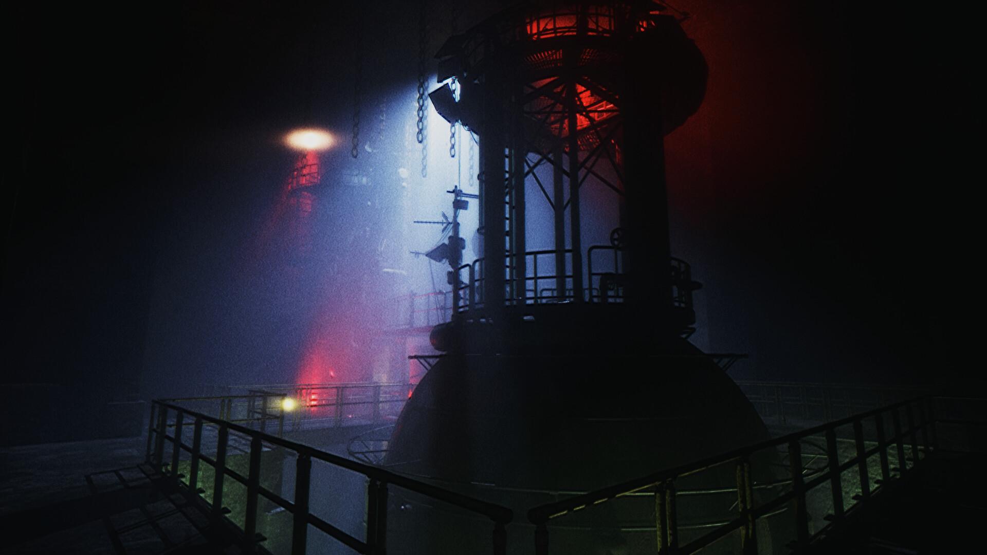 Dead Format screenshot 6