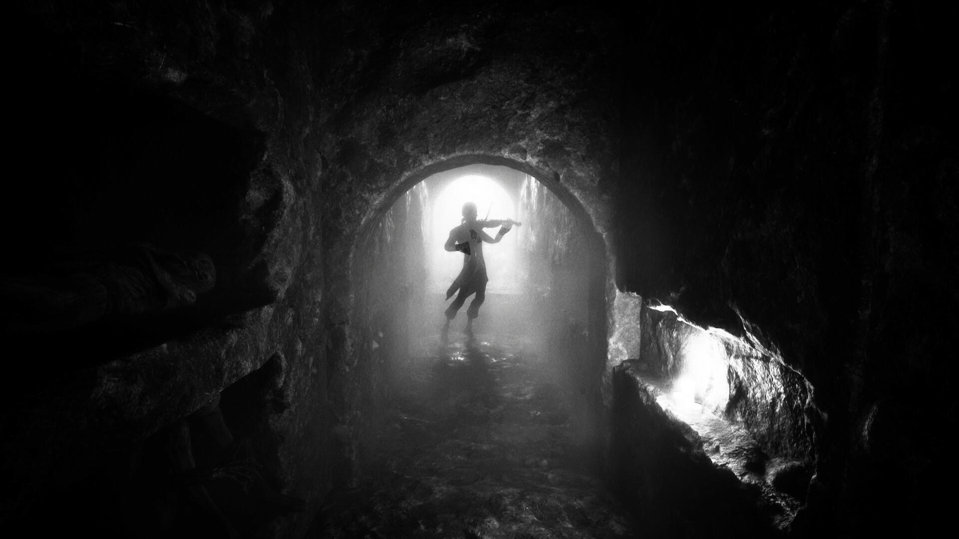 Dead Format screenshot 7