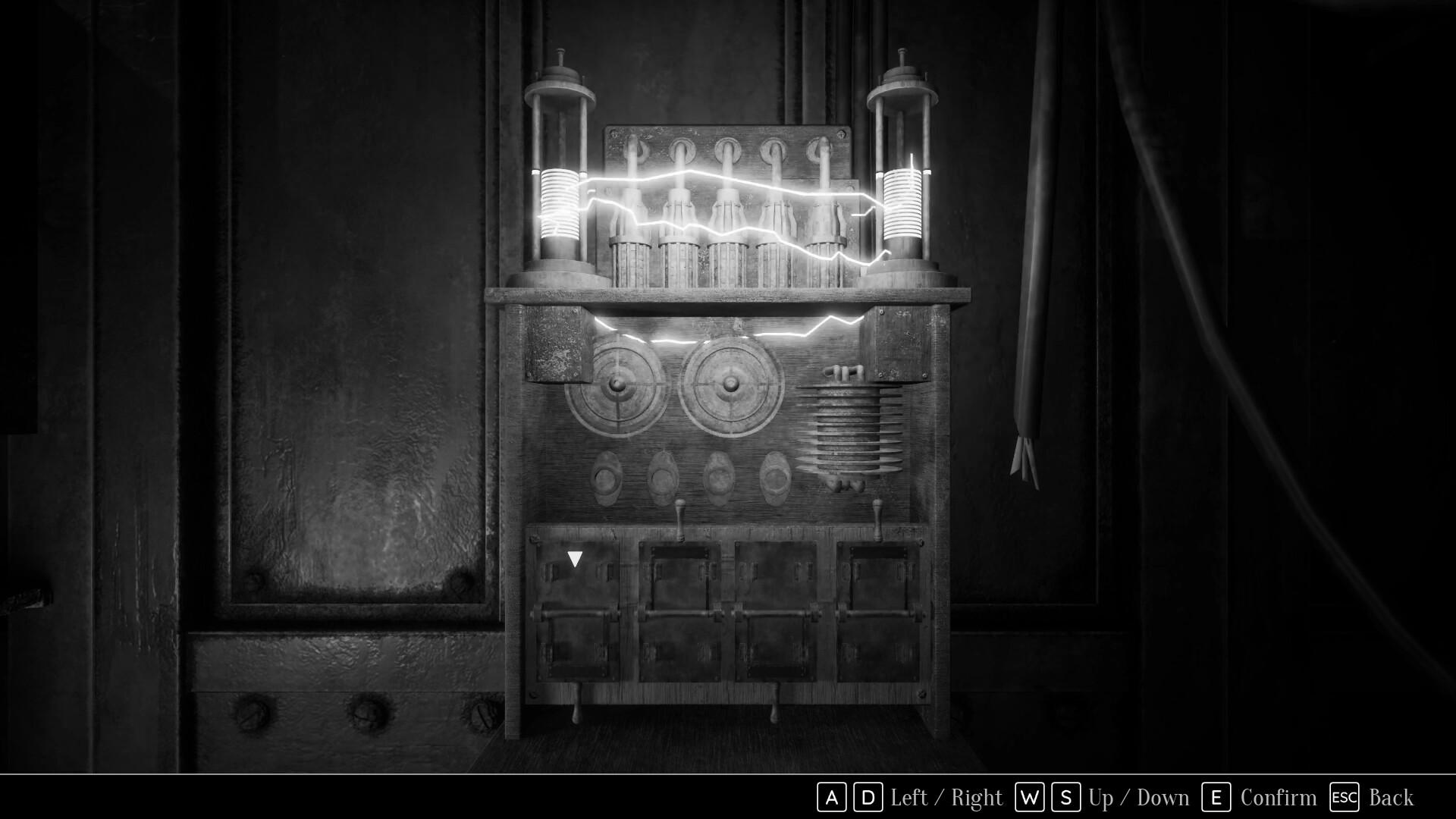 Dead Format screenshot 9