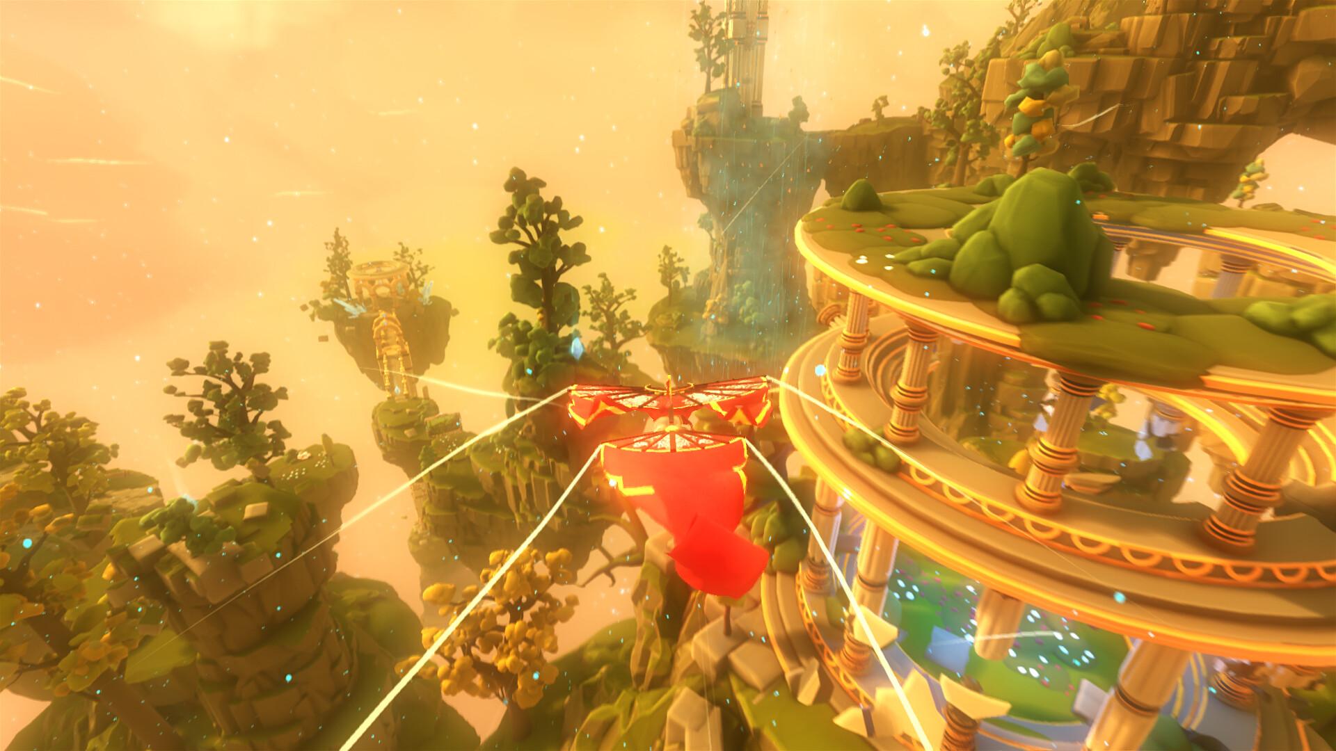 Mesoké screenshot 0