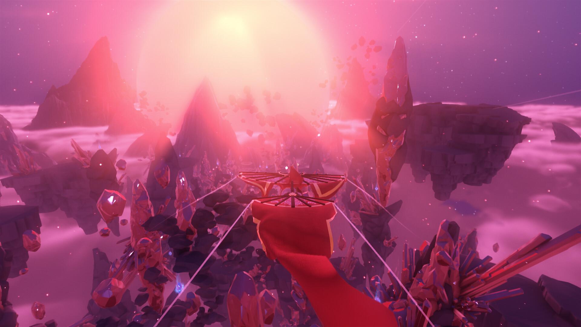 Mesoké screenshot 1