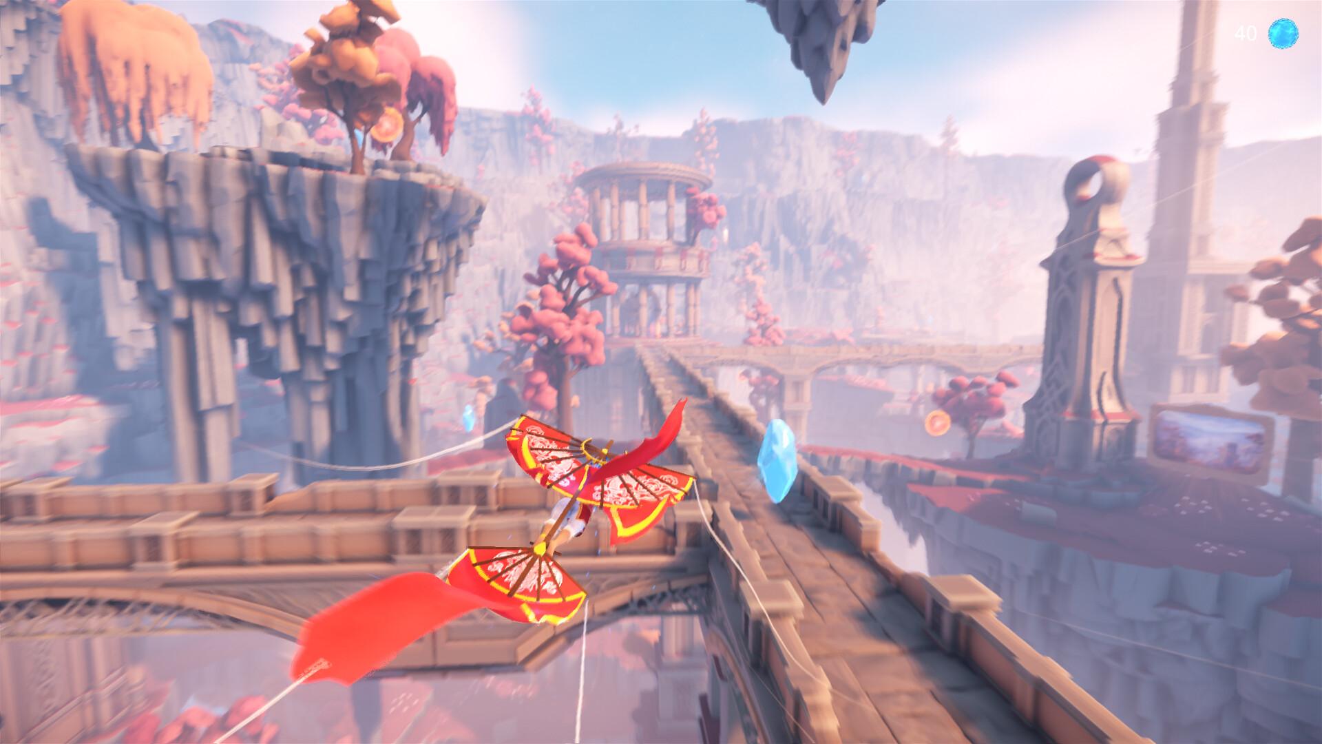 Mesoké screenshot 2