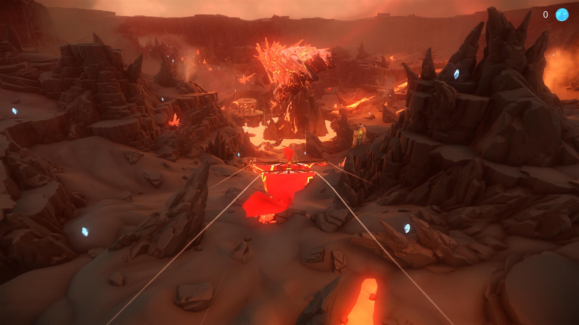 Mesoké screenshot 3