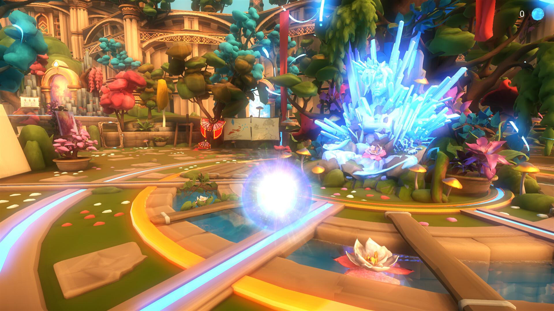 Mesoké screenshot 5