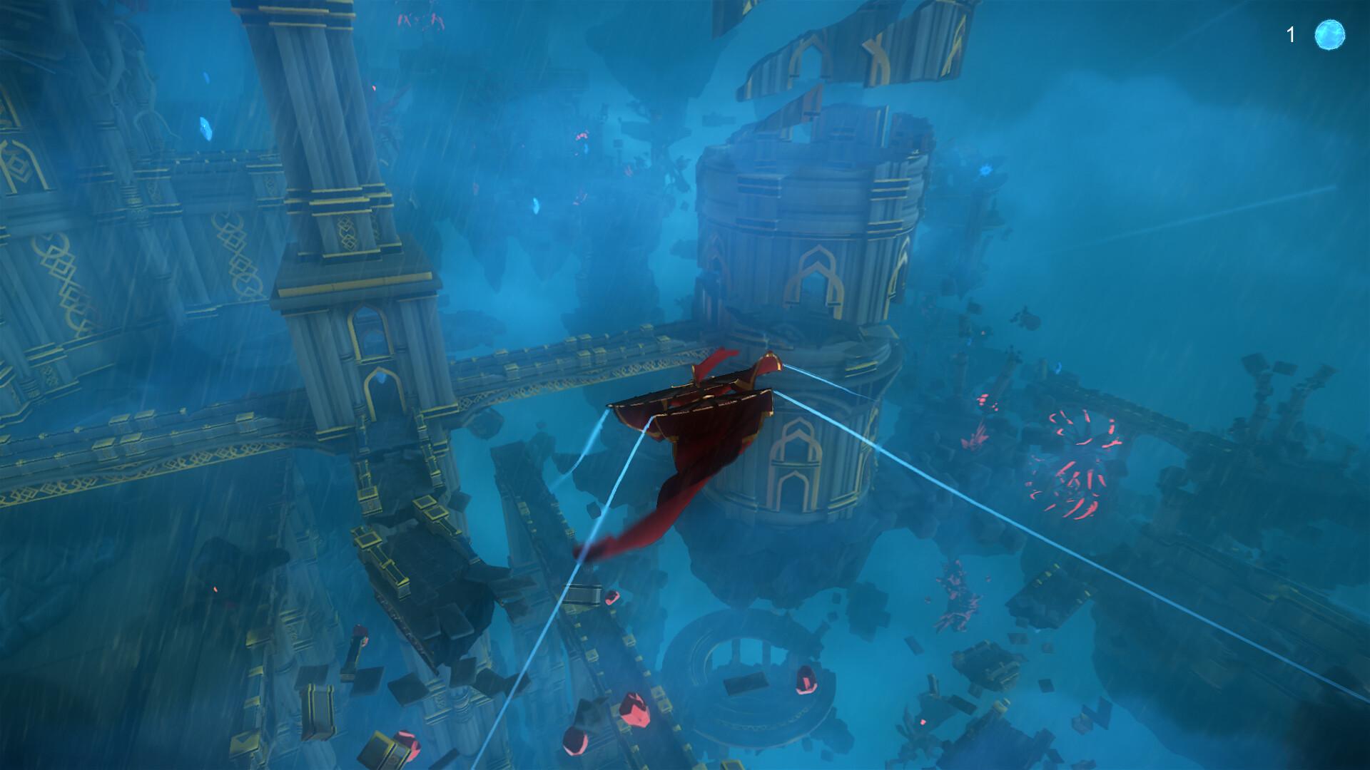 Mesoké screenshot 6