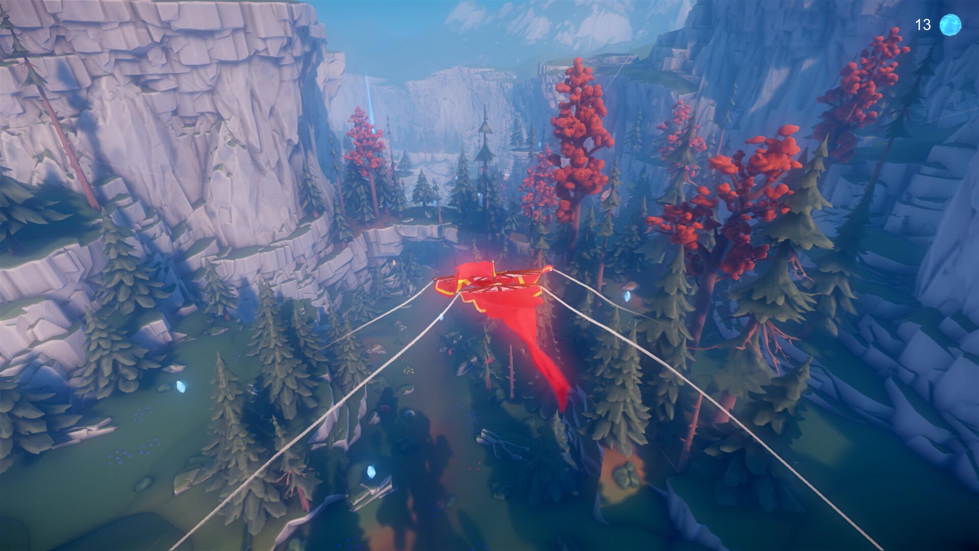 Mesoké screenshot 7