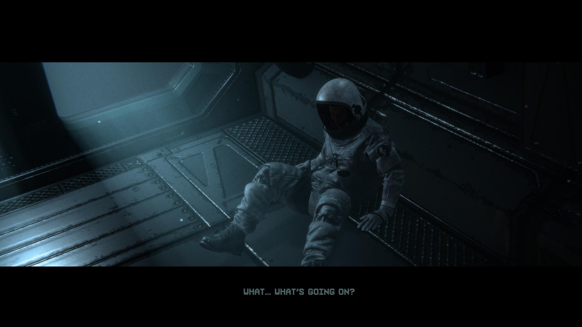 Forgotten 23 screenshot 11
