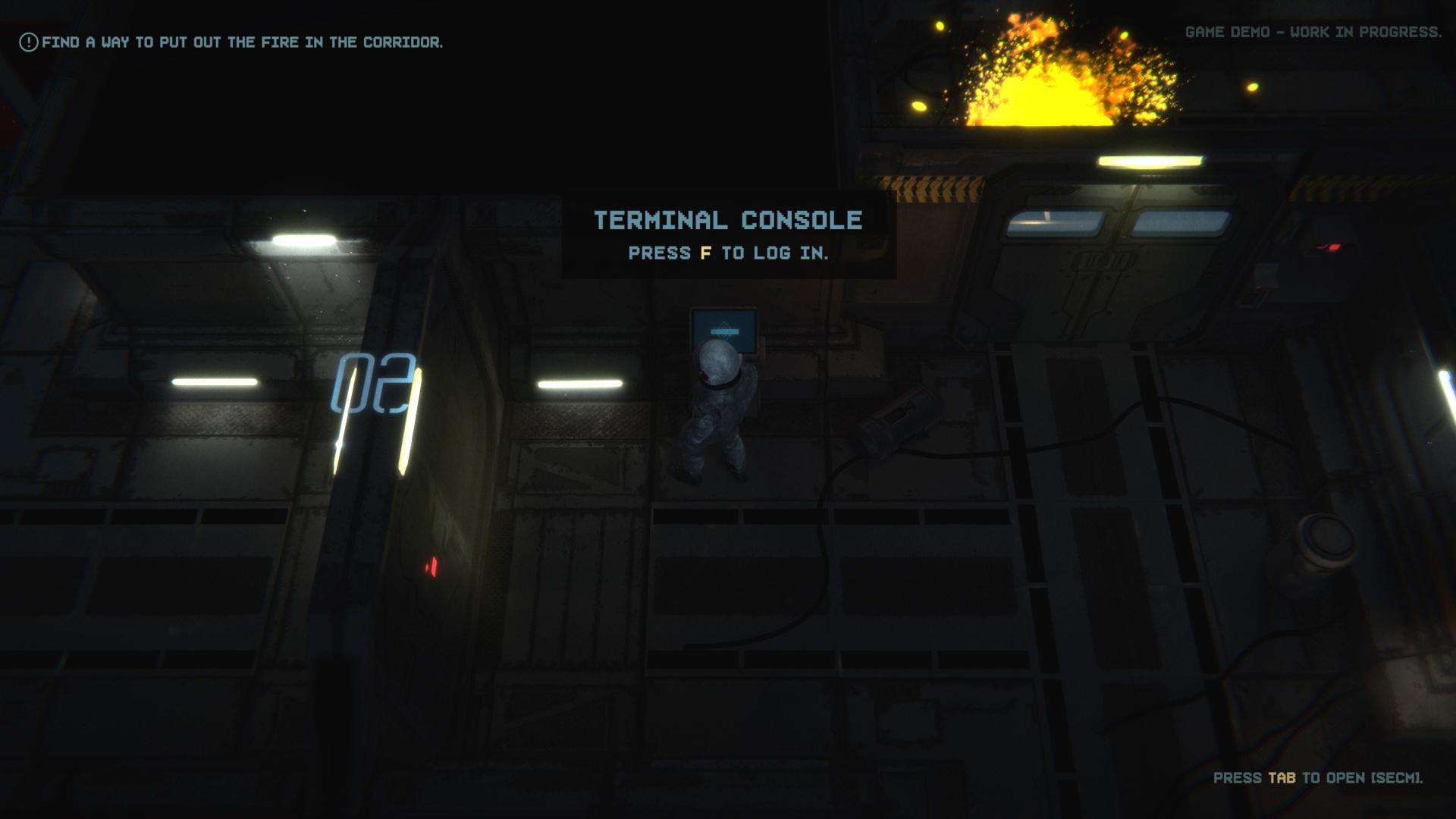 Forgotten 23 screenshot 7