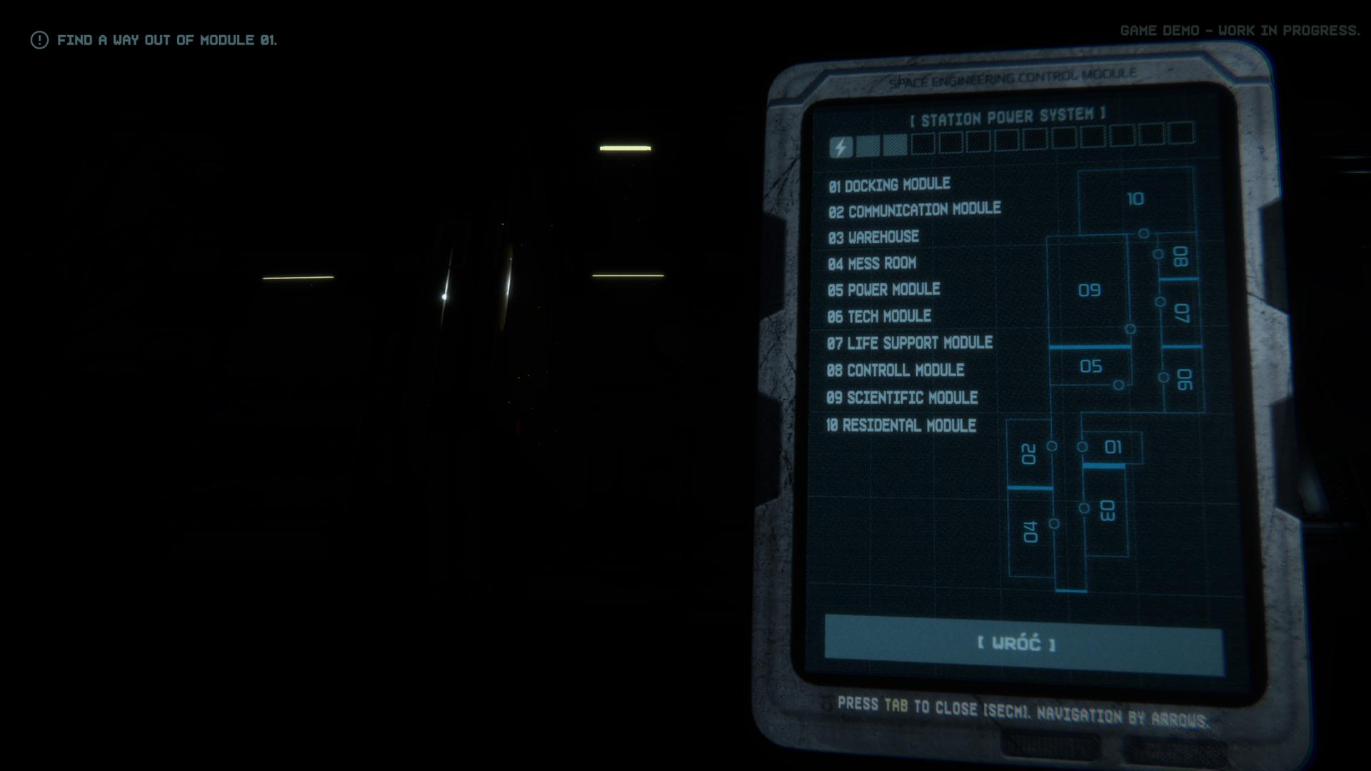 Forgotten 23 screenshot 8