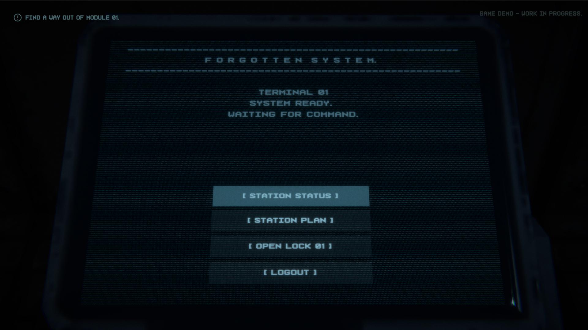 Forgotten 23 screenshot 9