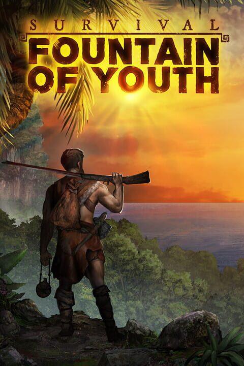 Survival: Fountain of Youth Sea Wolf Pack