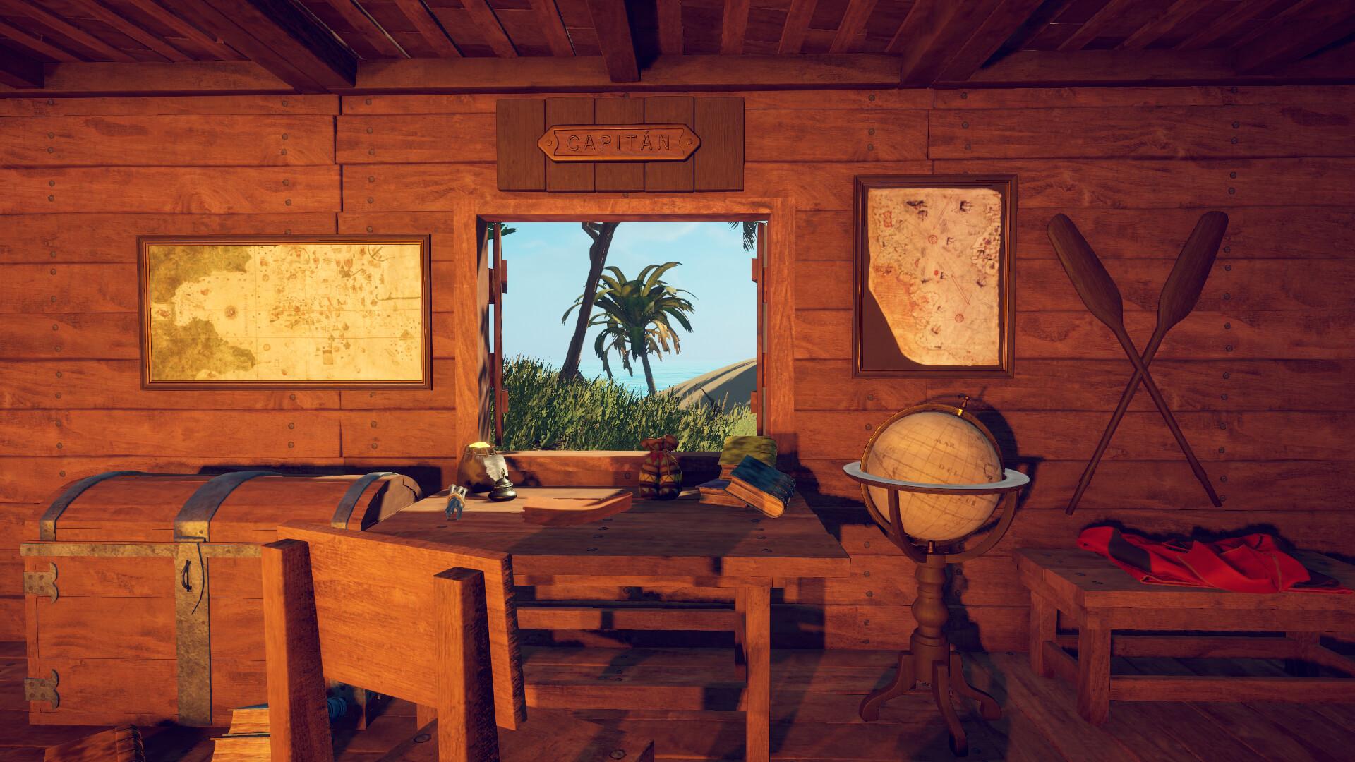 Survival: Fountain of Youth Sea Wolf Pack image
