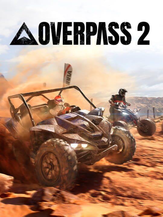 Overpass 2 Deluxe Edition