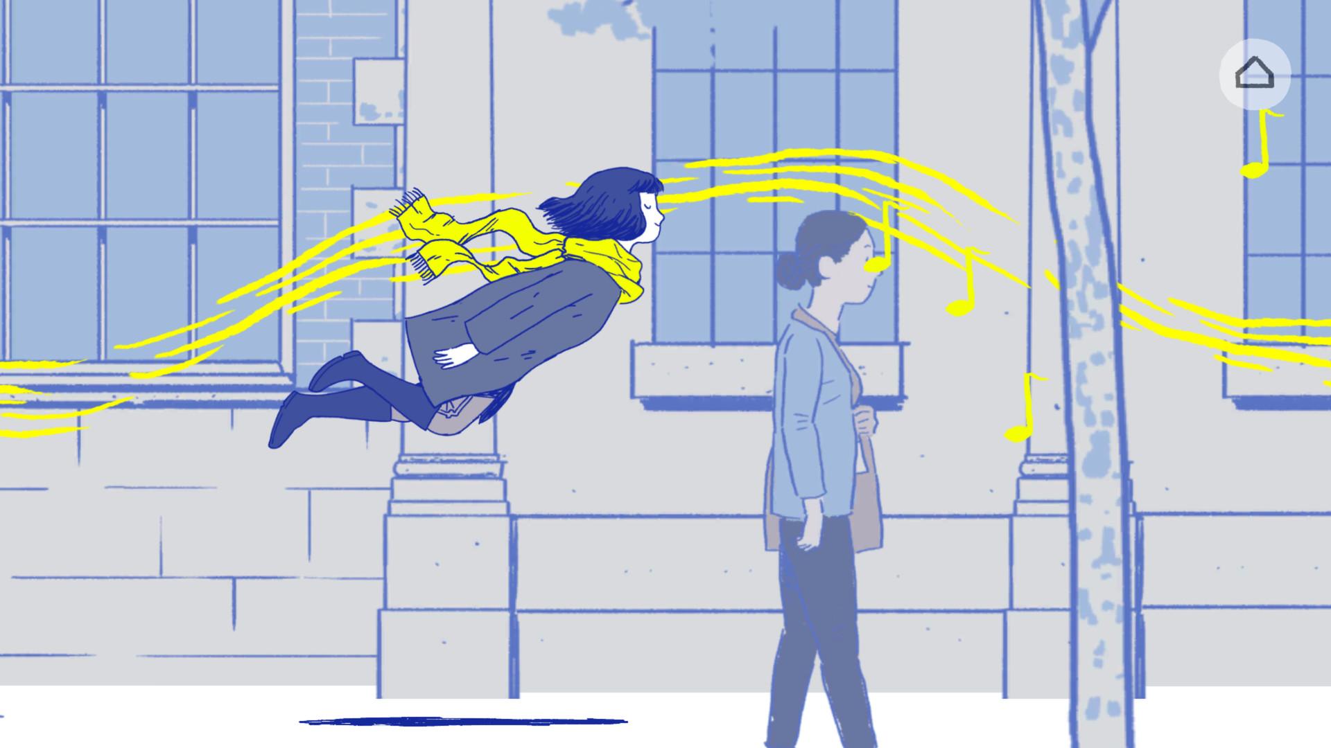 Florence screenshot 2