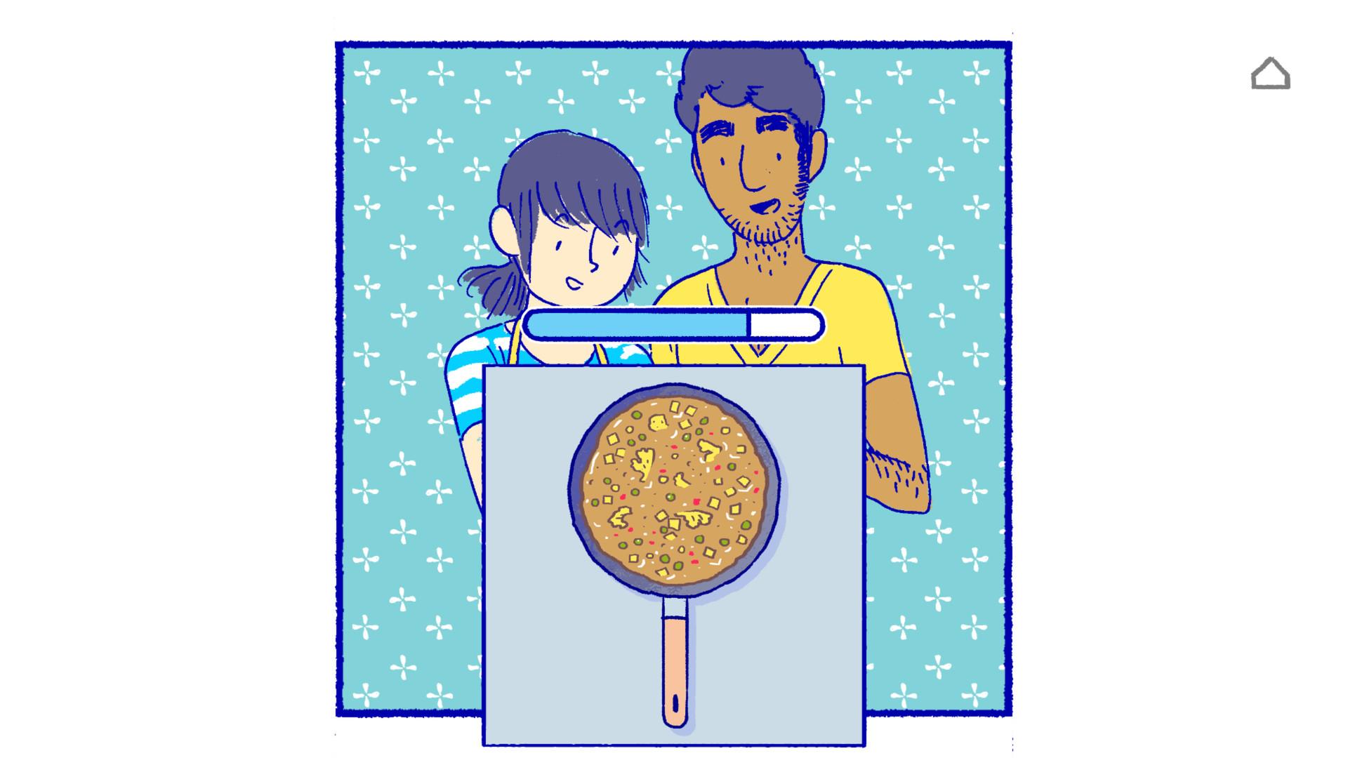 Florence screenshot 3