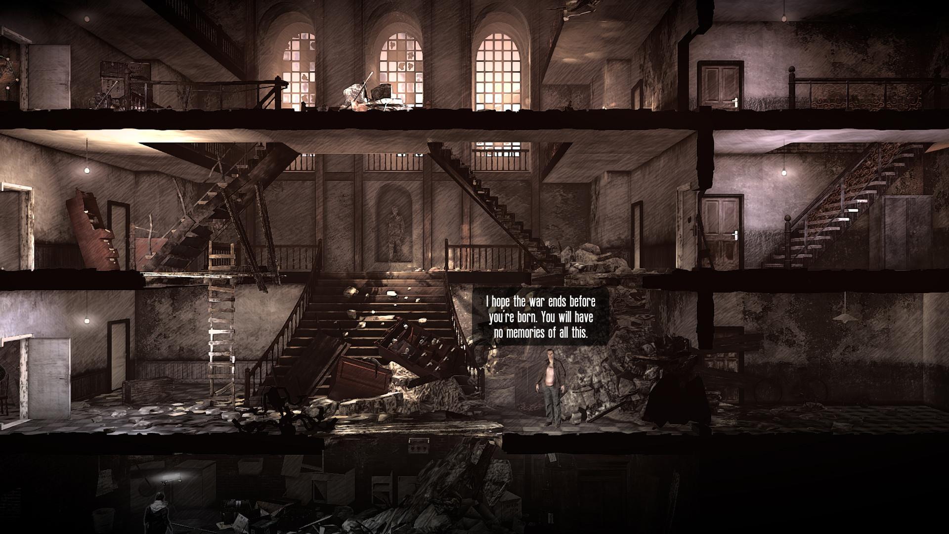 This War of Mine screenshot 10