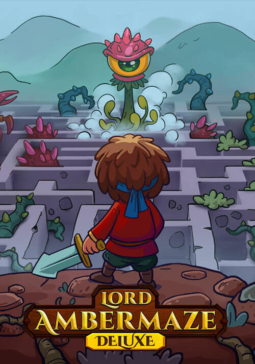 Lord Ambermaze - Deluxe Bundle