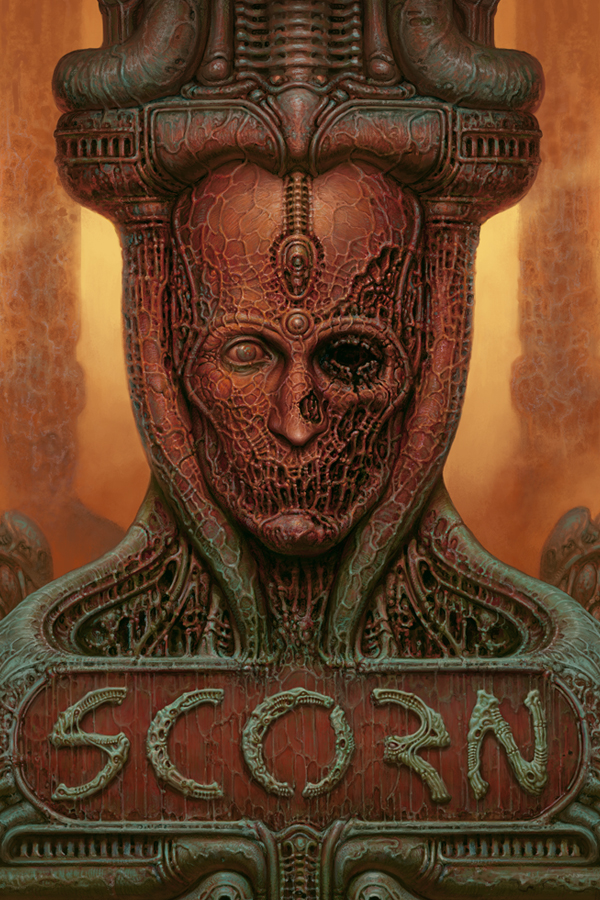 Scorn (Steam)