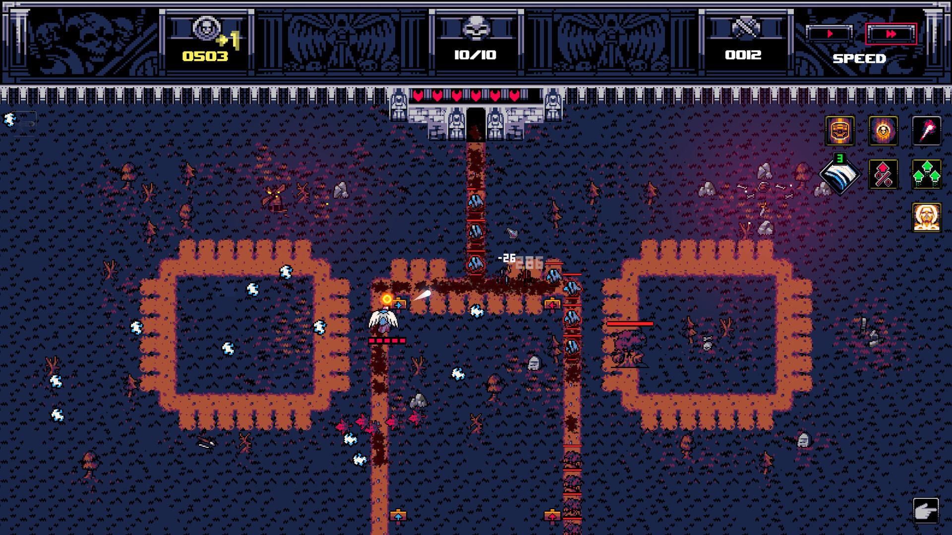 Otherwar screenshot 0