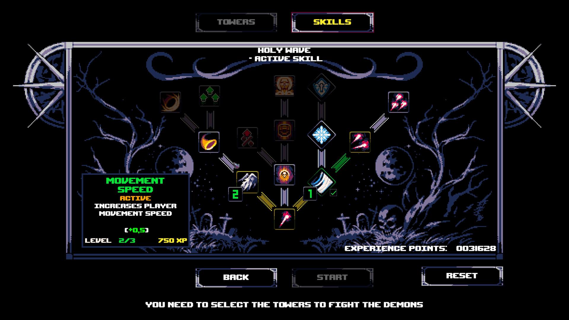Otherwar screenshot 1