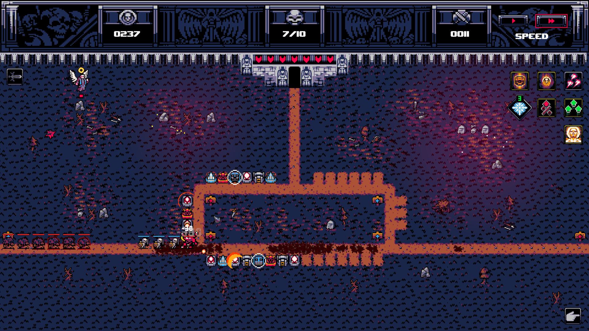 Otherwar screenshot 10