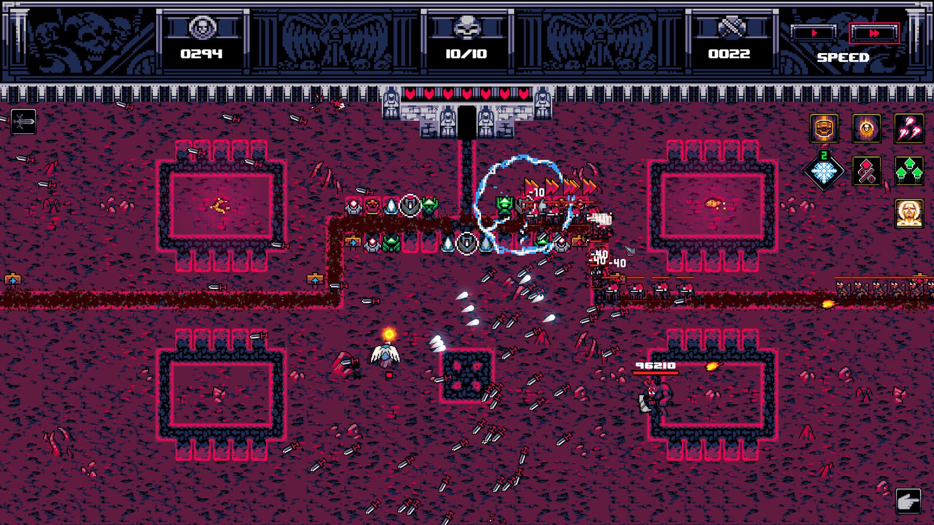 Otherwar screenshot 2