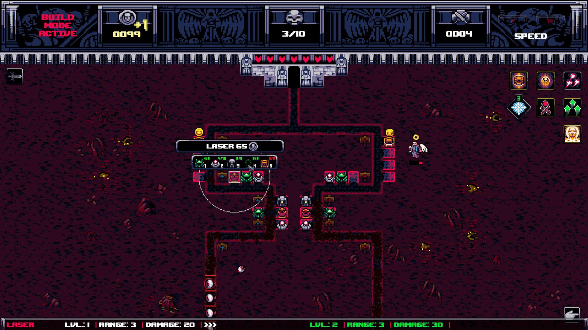 Otherwar screenshot 3