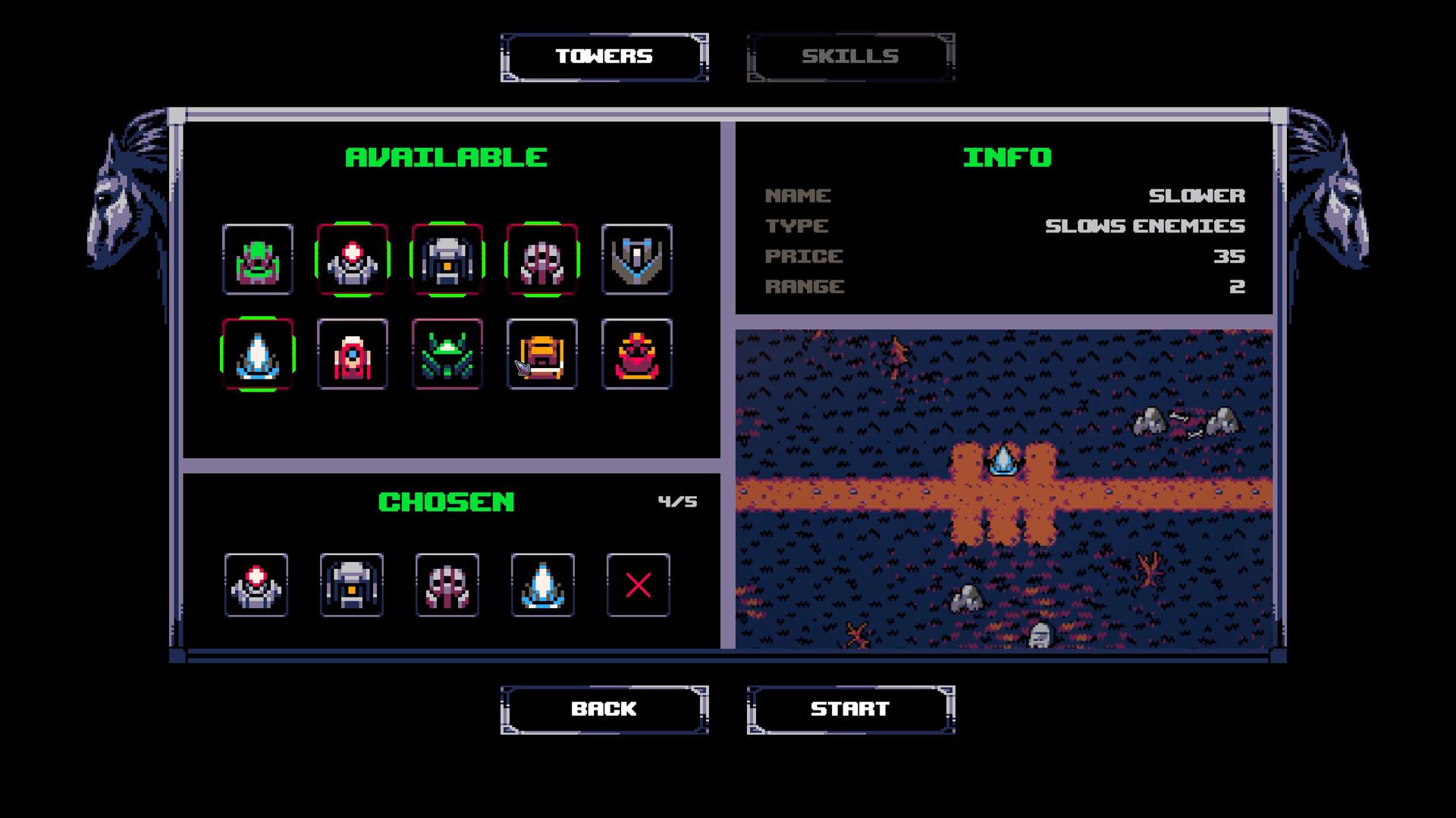 Otherwar screenshot 4